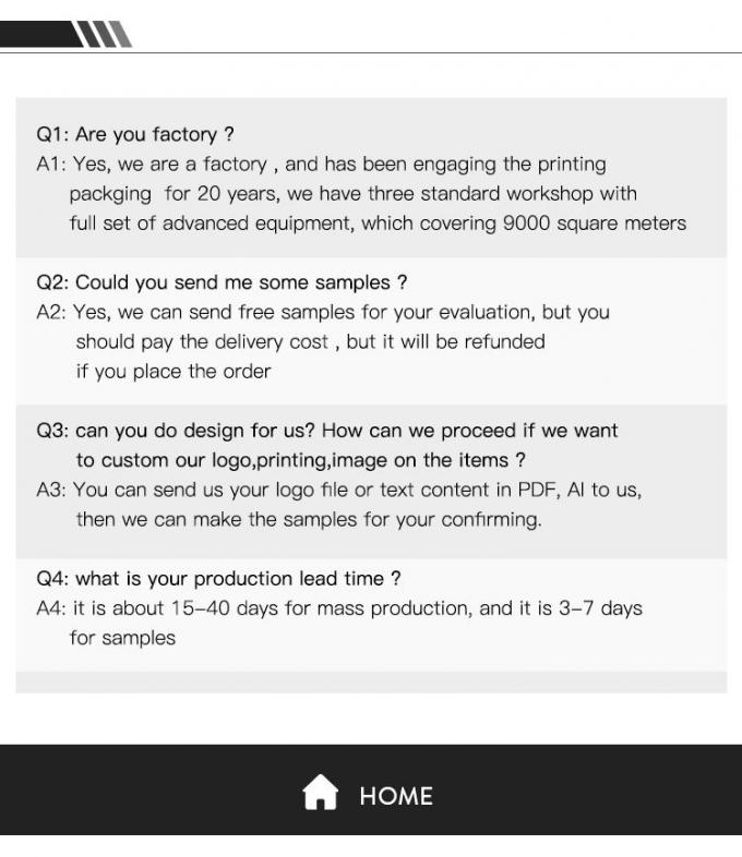 Экологически ядровый чай упаковывая, коробка картона чая специалиста по охране природы упаковывая 3