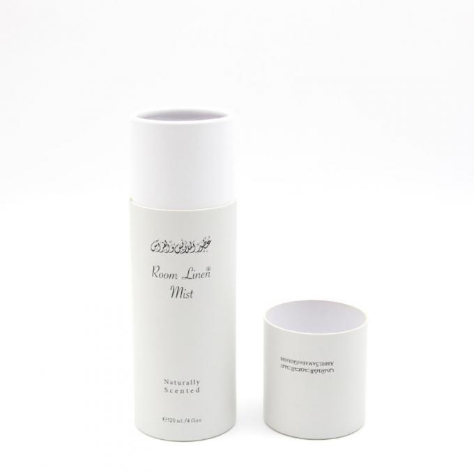 волдырь дружелюбной косметической бумажной трубки eco упаковывая ввел Multifuctional 4