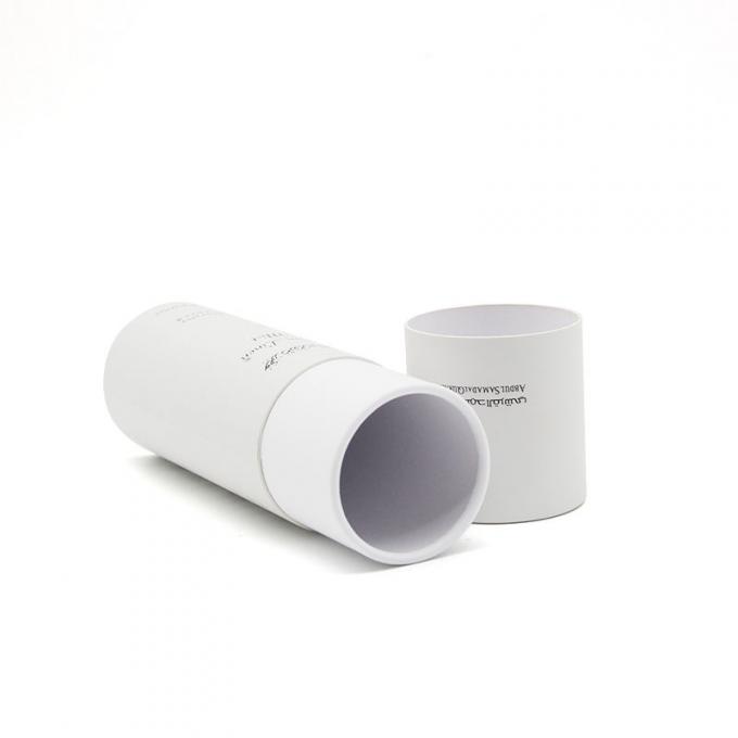 волдырь дружелюбной косметической бумажной трубки eco упаковывая ввел Multifuctional 5