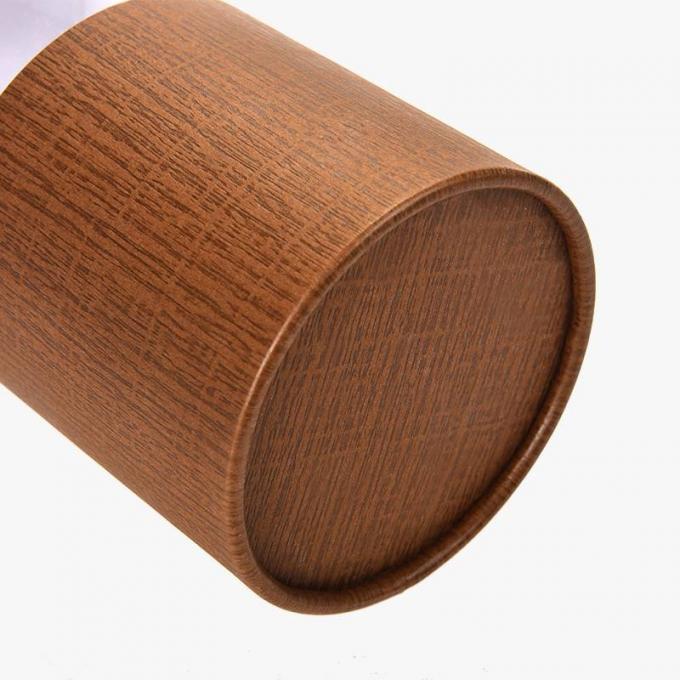 Картонная коробка волдыря с ясным окном, подарочными коробками окна ODM горячими штемпелюя 1