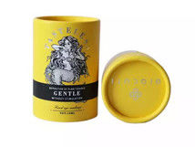 Многофункциональная бумажная упаковка еды трубки, коробки Pantone цилиндрические упаковывая