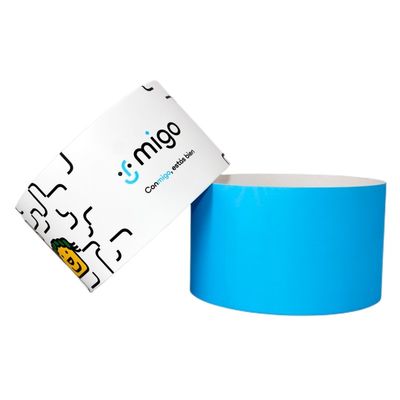 Трубка бумаги ОЭМ упаковывая печатая круглый цилиндр для электронных аксессуаров