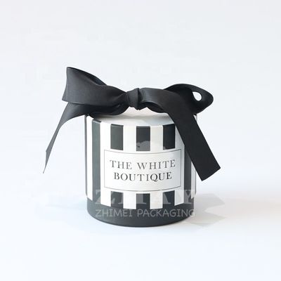 Держатель ручки трубки ODM бумажный, штейновые лакируя Bespoke трубки картона