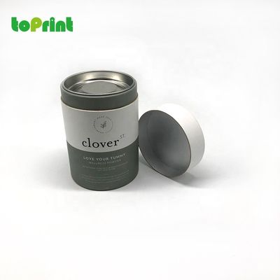 Штемпелевать ODM трубок большого картона коробки ручки грузя доступный горячий