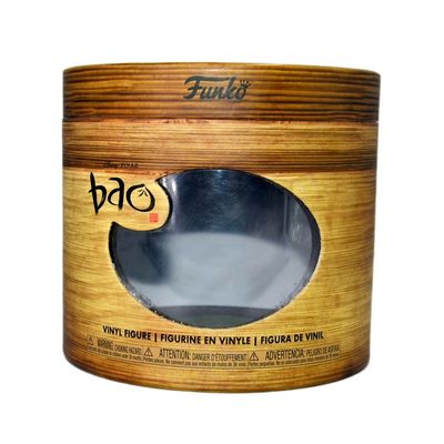 Контейнер бумажного цилиндра чая еды напечатанный шоколадом с окном