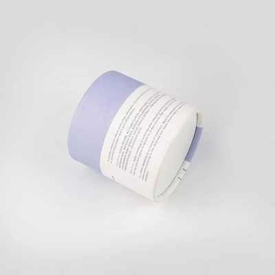 Изготовленная на заказ косметика трубки печати картона CMYK бумажная упаковывая для косметической сыворотки