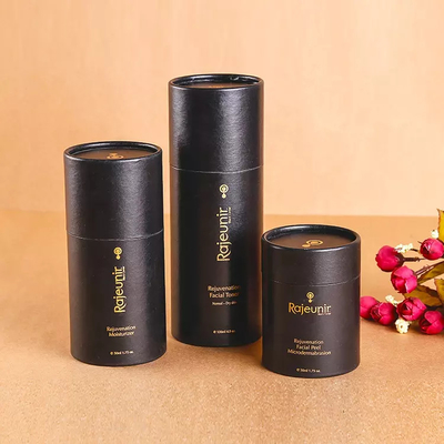 ODM Skincare Упаковочная коробка Картонная упаковка для пилинга лица