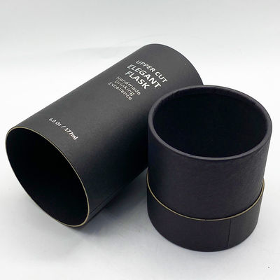 Напечатанная упаковка чая Eco кладет УЛЬТРАФИОЛЕТОВОЕ в коробку многофункциональной фольги Alu цилиндра материальное