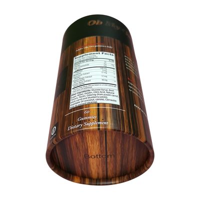 Гофрированное дружелюбное Eco кладет введенную подушку в коробку бархата Multiapplication