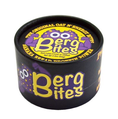 Упаковка еды Foilstamped Matt магнита бумажная прокатала бумагу 157gsm