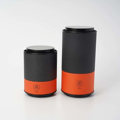 Трубка Eco дружелюбная бумажная упаковывая Hotstamping лакируя волдырь ввела