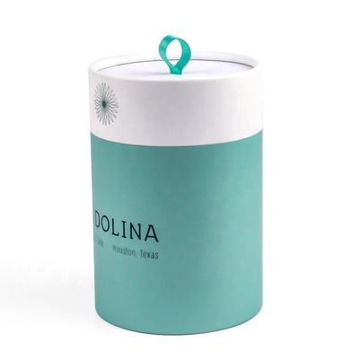 Recyclable бумажная смесь консервирует высоту 150mm штемпелюя УЛЬТРАФИОЛЕТОВОЕ покрытие