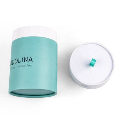 Recyclable бумажная смесь консервирует высоту 150mm штемпелюя УЛЬТРАФИОЛЕТОВОЕ покрытие