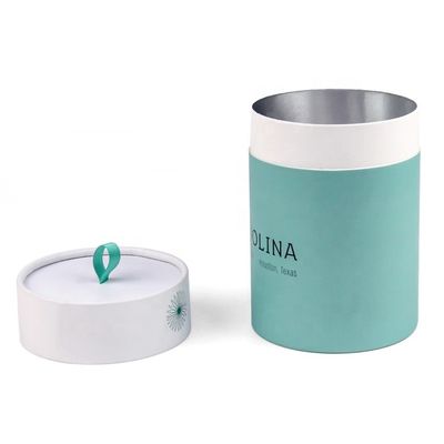 Recyclable бумажная смесь консервирует высоту 150mm штемпелюя УЛЬТРАФИОЛЕТОВОЕ покрытие