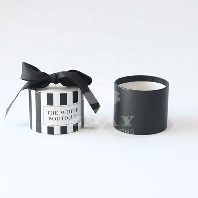 Держатель ручки трубки ODM бумажный, штейновые лакируя Bespoke трубки картона