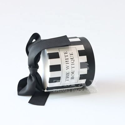 Держатель ручки трубки ODM бумажный, штейновые лакируя Bespoke трубки картона