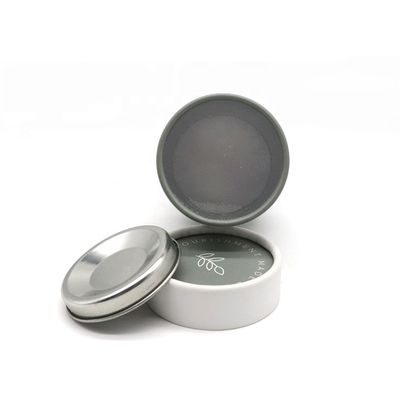 Бумажный держатель ручки трубки A4, CMYK повторно использовал упаковку трубки картона