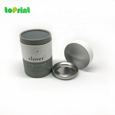 Штемпелевать ODM трубок большого картона коробки ручки грузя доступный горячий